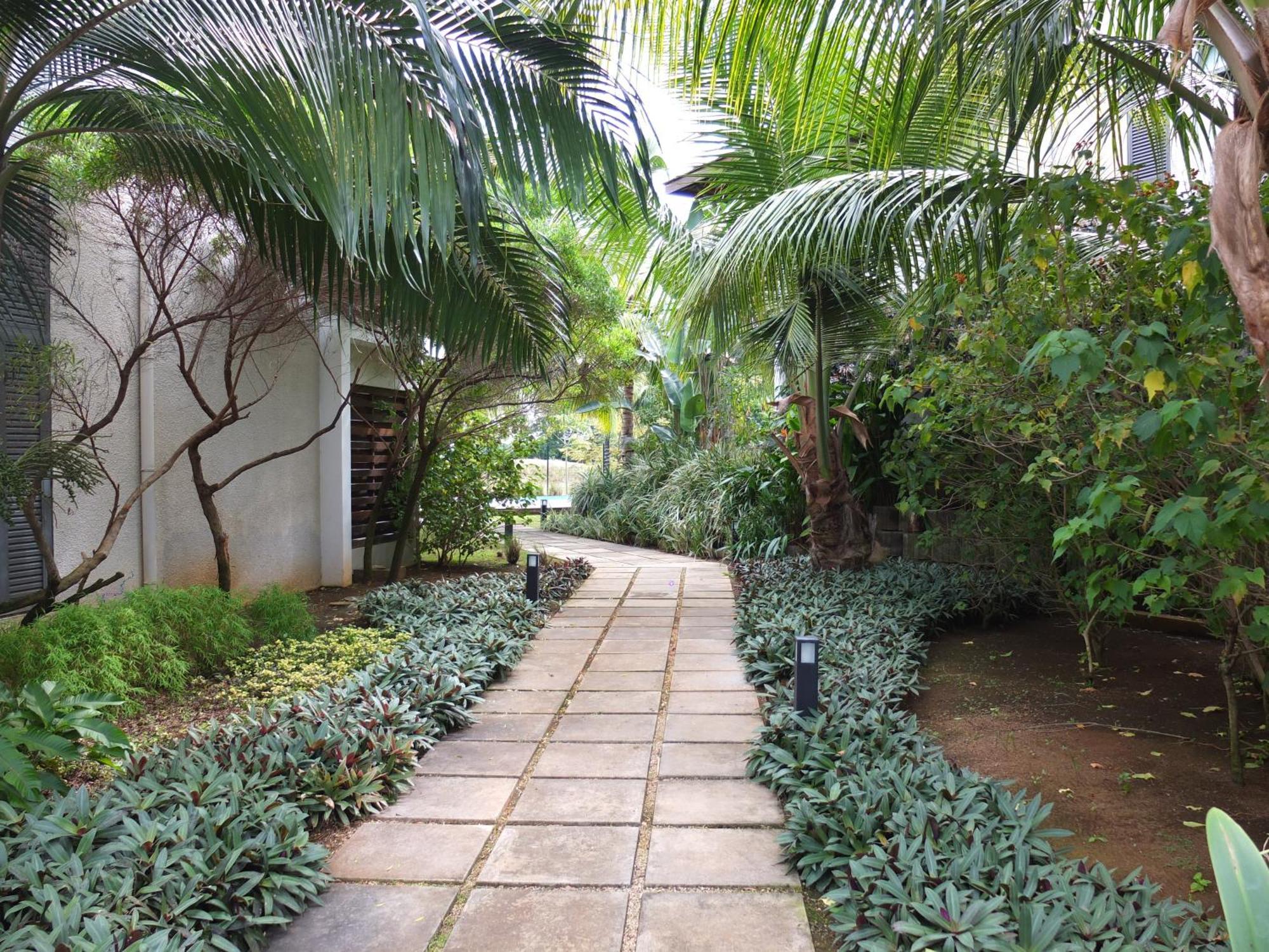 Au Coeur De Tamarin Entre Riviere Et Mer -Magnifique Appartement 3 Chambres- Calme Et Nature Extérieur photo